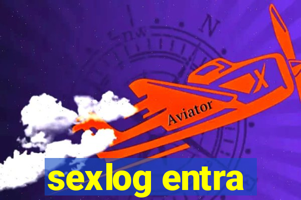 sexlog entra